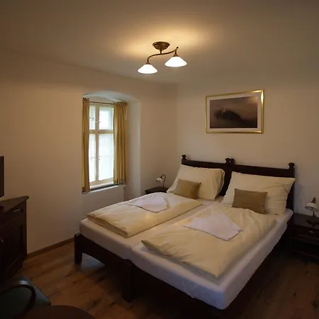 Guest house Magnolia