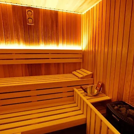 Pensión Magnolia Banská Štiavnica