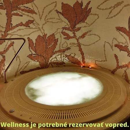 Magnolia Банска-Штьявница