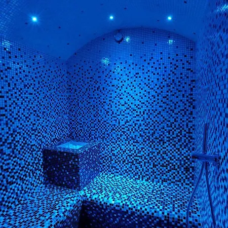 Magnolia 3* Банска-Штьявница