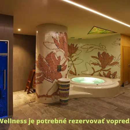 Magnolia Гостевой дом