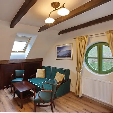 בית הארחה Magnolia