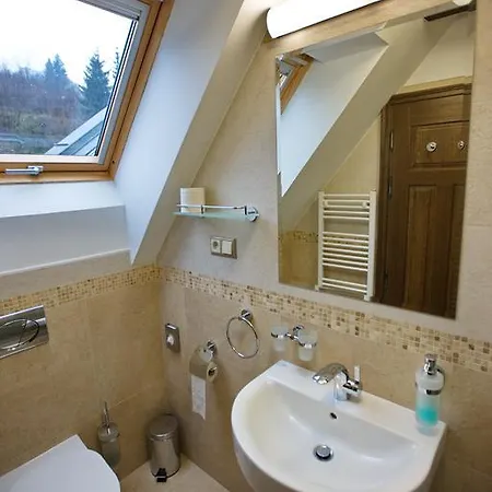 Guest house Magnolia 3*
