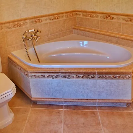 Magnolia Гостевой дом 3*