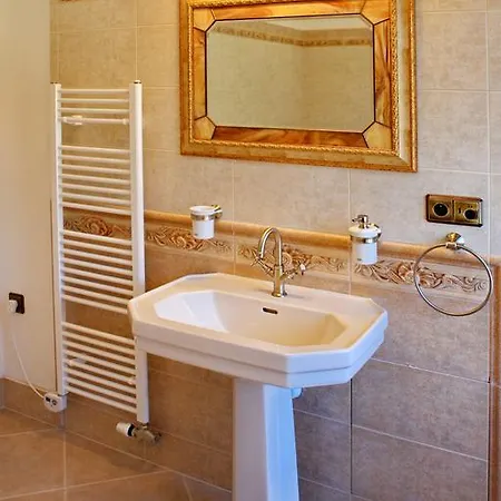 Pensión Magnolia Banská Štiavnica