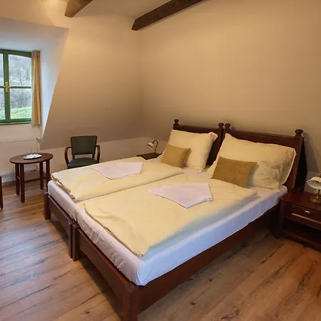 Magnolia Guest house