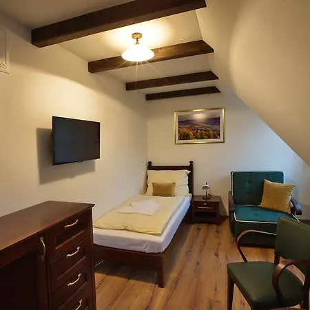 Magnolia 3*