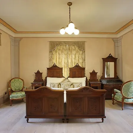 Magnolia 3* Банска-Штьявница