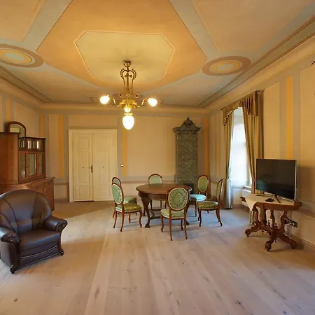 Guest house Magnolia 3*