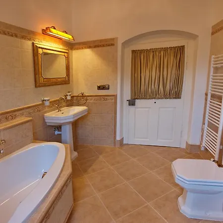 Magnolia 3* Banska Stiavnica
