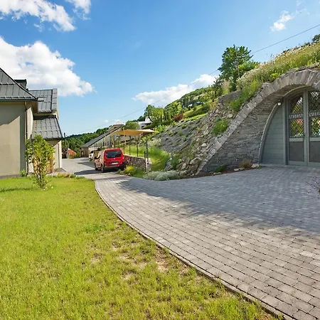 Magnolia Банска-Штьявница