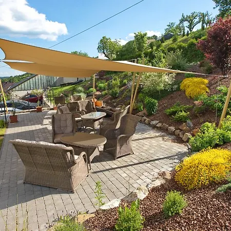 Гостевой дом Magnolia