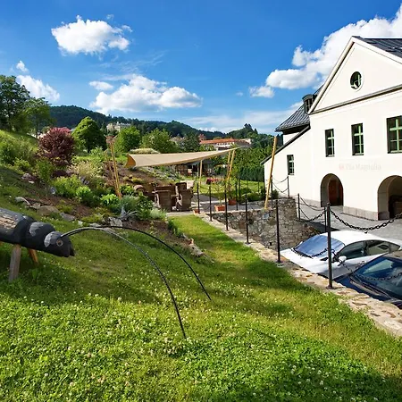 Гостевой дом Magnolia 3*