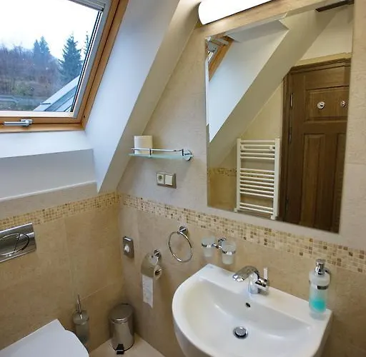 Konukevi Magnolia 3*