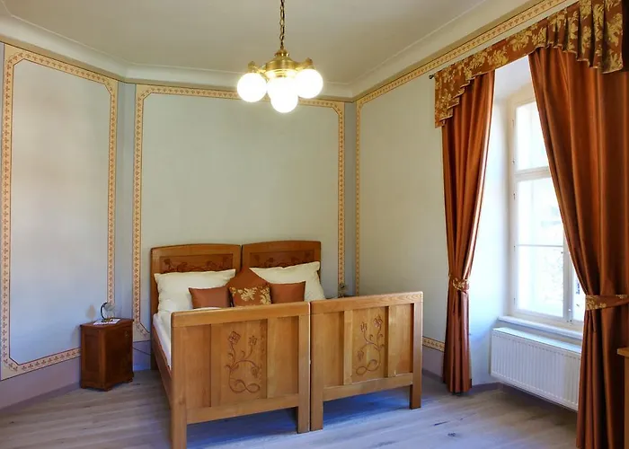 Konukevi Magnolia 3*