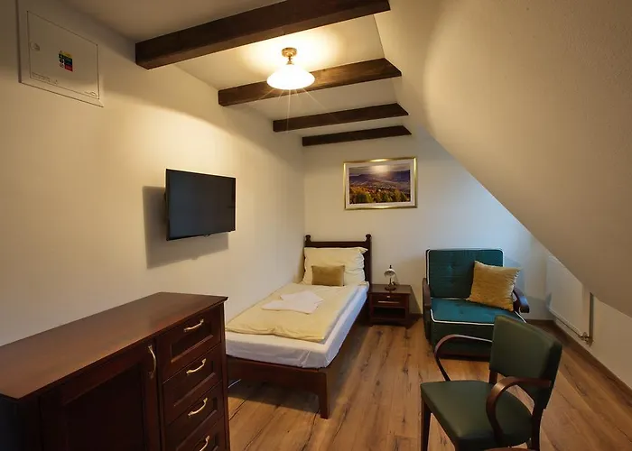 Magnolia 3*