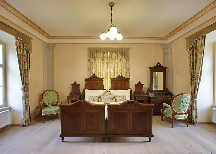 Magnolia 3* Banská Štiavnica